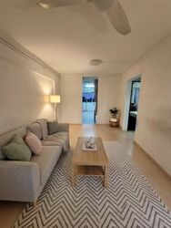 Blk 426 Clementi Avenue 3 (Clementi), HDB 3 Rooms #552062831